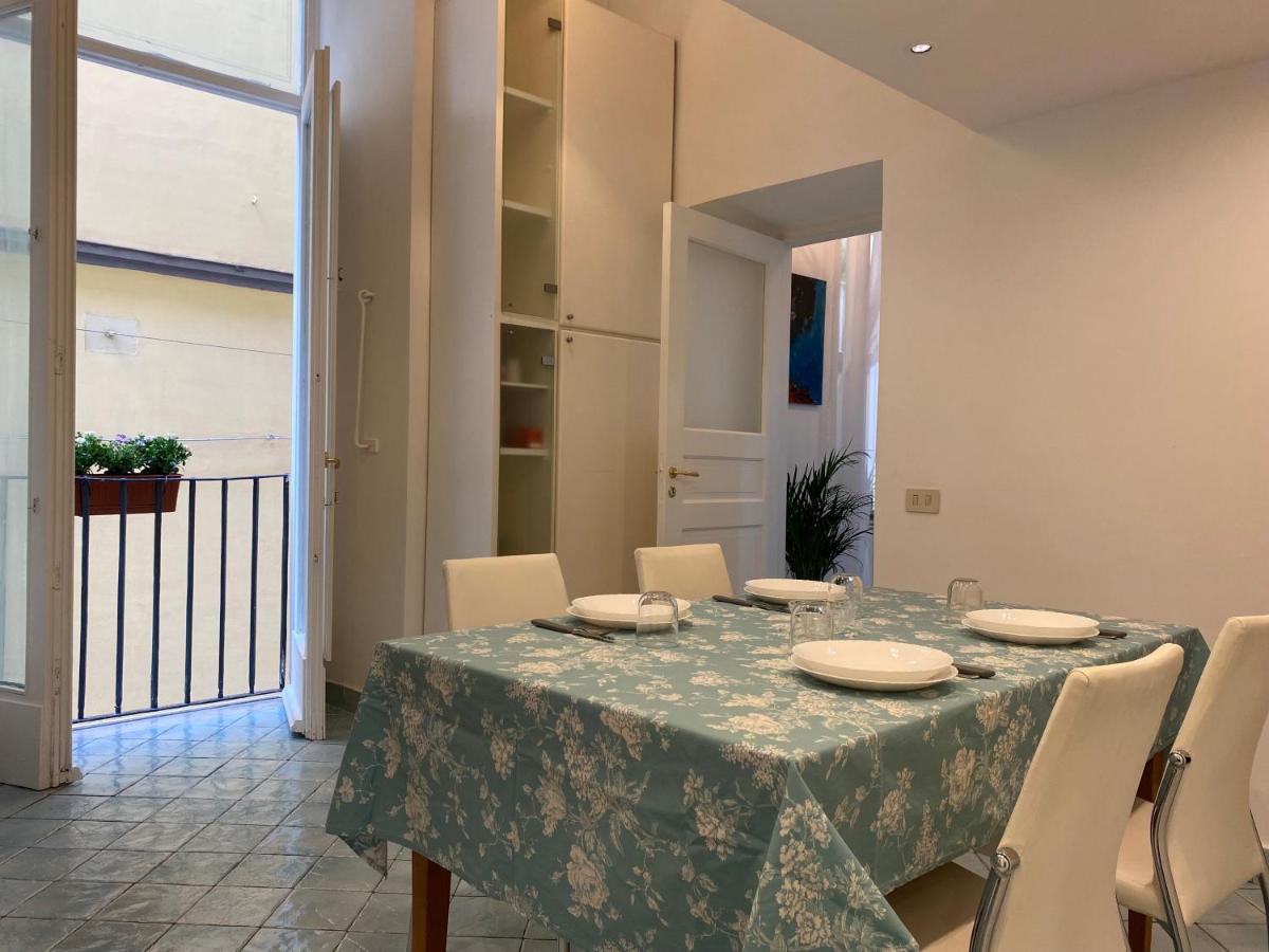 Casa Tre Re Apartment Naples Exterior photo